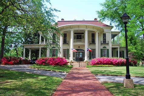 things to do in tyler texas.